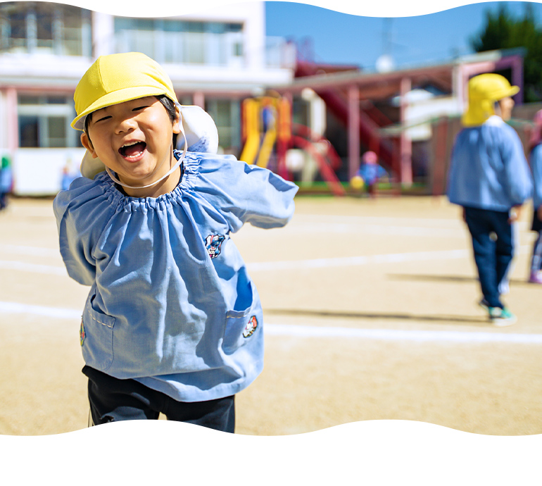 高千帆小百合幼稚園